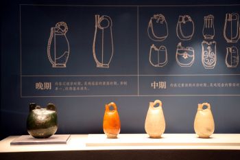 「碧色萬里：10-12世紀的草原絲綢之路」展即將在中國絲綢博物館開幕