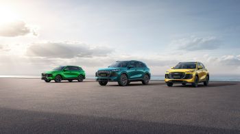 LEPAS全球出海首秀落子印尼，將以精緻出行點亮雅加達國際車展