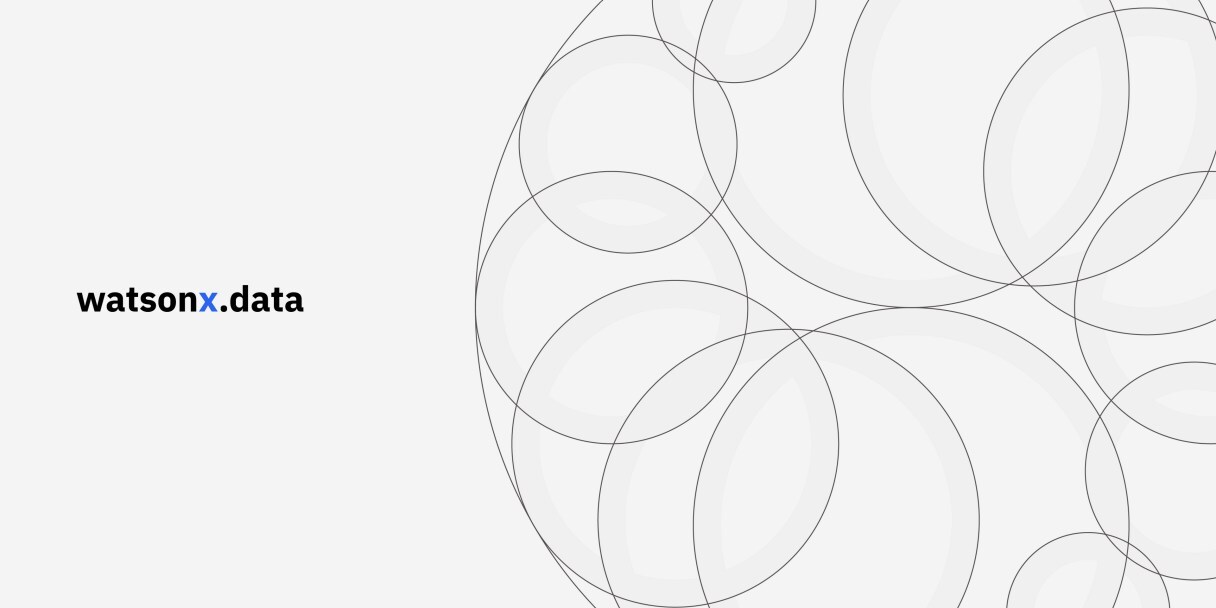 代理型AI面臨非結構化數據難題：IBM推出解決方案
