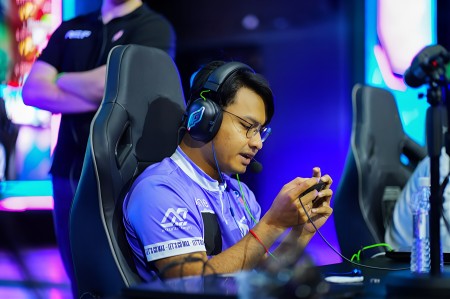 《Just Dance》、《MLBB》與《HADO》加入 Games of the Future 2025 全球遊戲標誌陣容