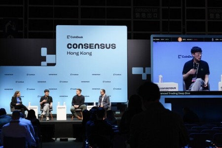 KuCoin 在香港Consensus強調「信任優先」基礎設施，指出信任已成為選擇交易平台的關鍵因素