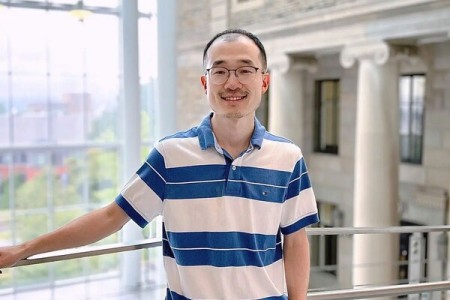 Cambrex 宣佈 Cornell 教授 Song Lin 榮獲 2025 年 Snapdragon 化學技術創新獎