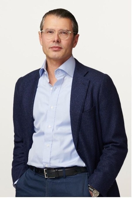 Taboola 任命 Krishan Bhatia 擔任首席商務長